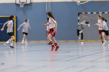 Bild 66 - wCJ NFV Futsalturnier